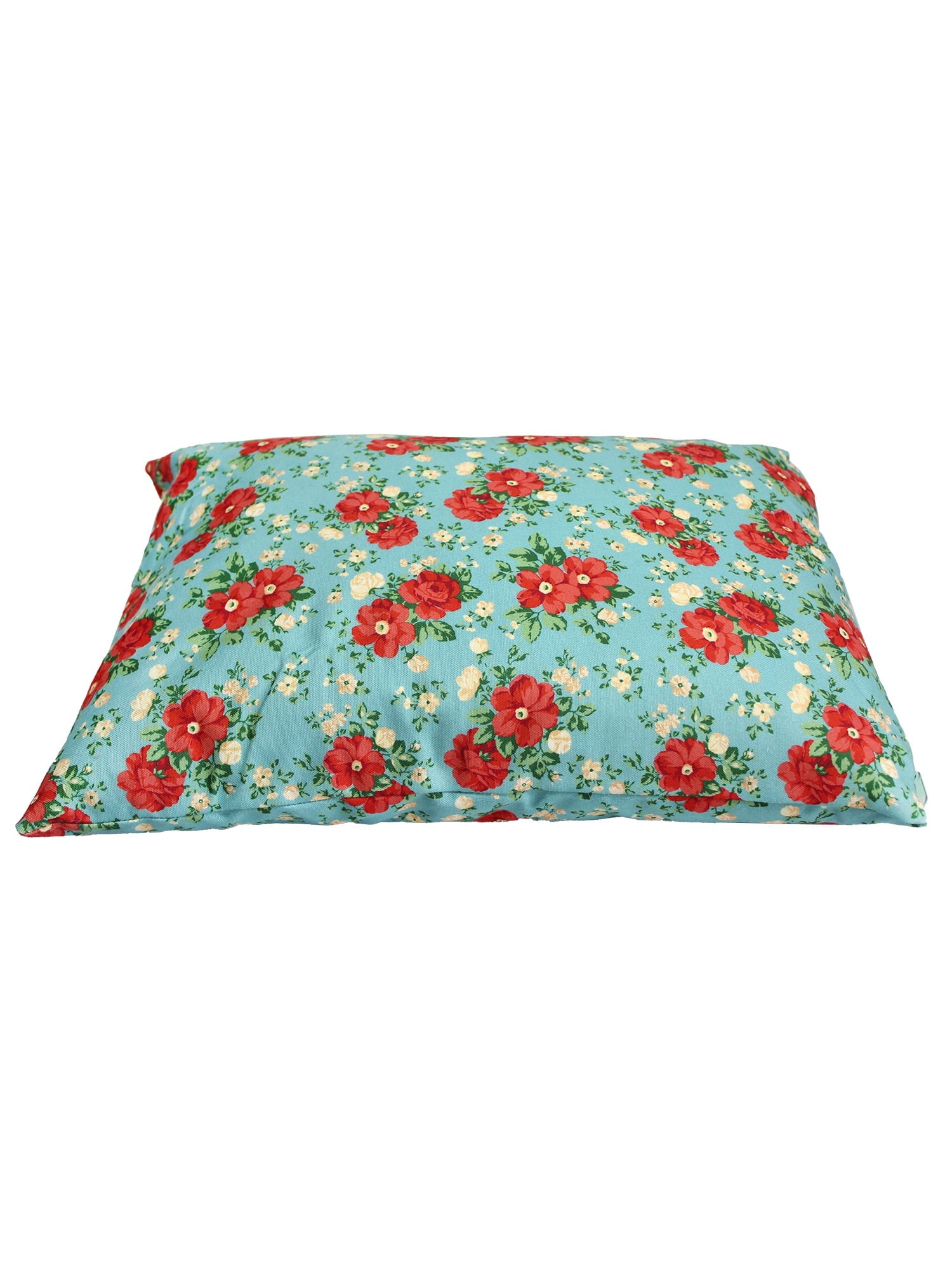 The Pioneer Woman Pet Bed, Vintage Floral Small 20" x 17"