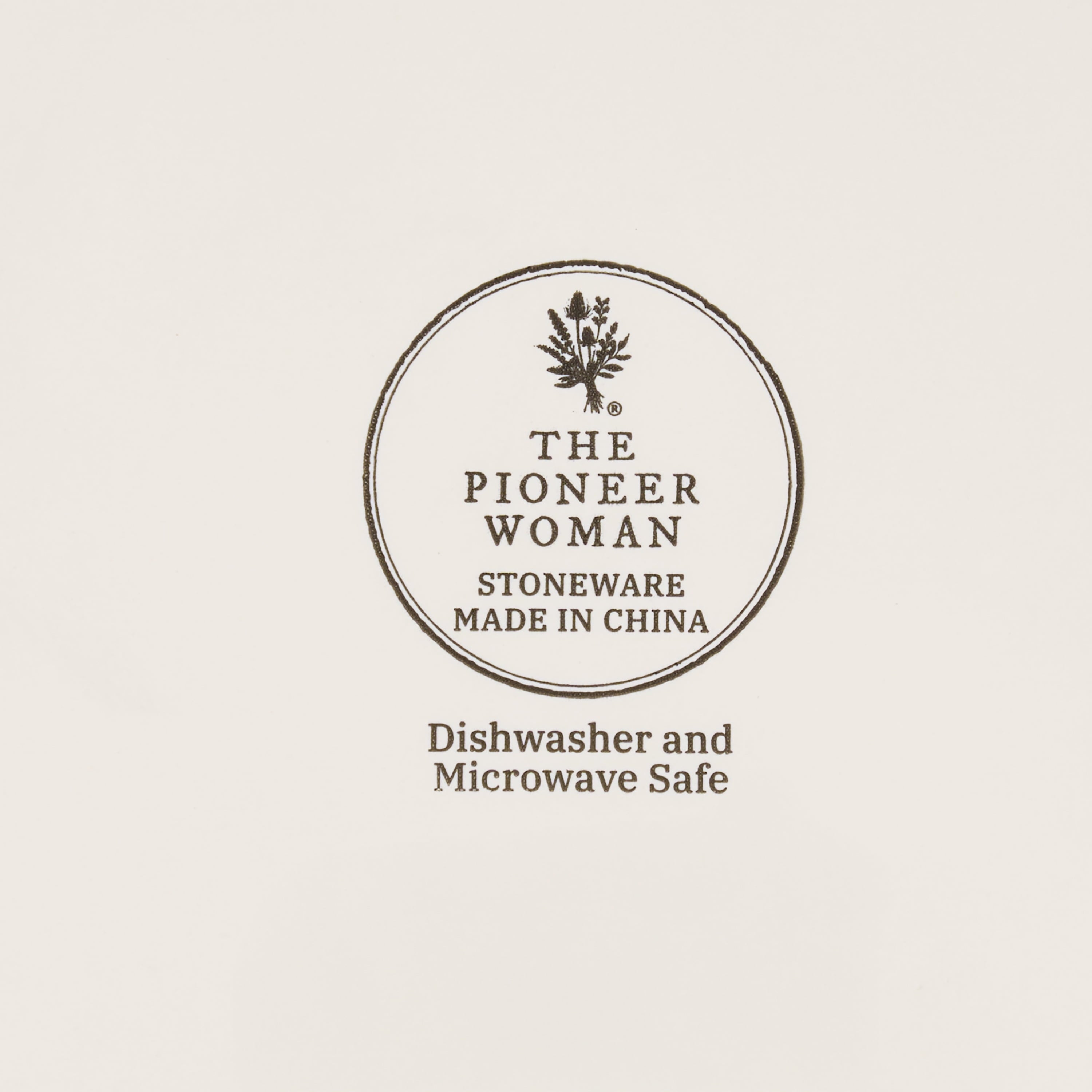 The Pioneer Woman Agatha Stoneware 2-Quart Pitcher, Blue