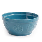 The Pioneer Woman Cornucopia Ceramic Mixing Bowl Set, 3 Piece