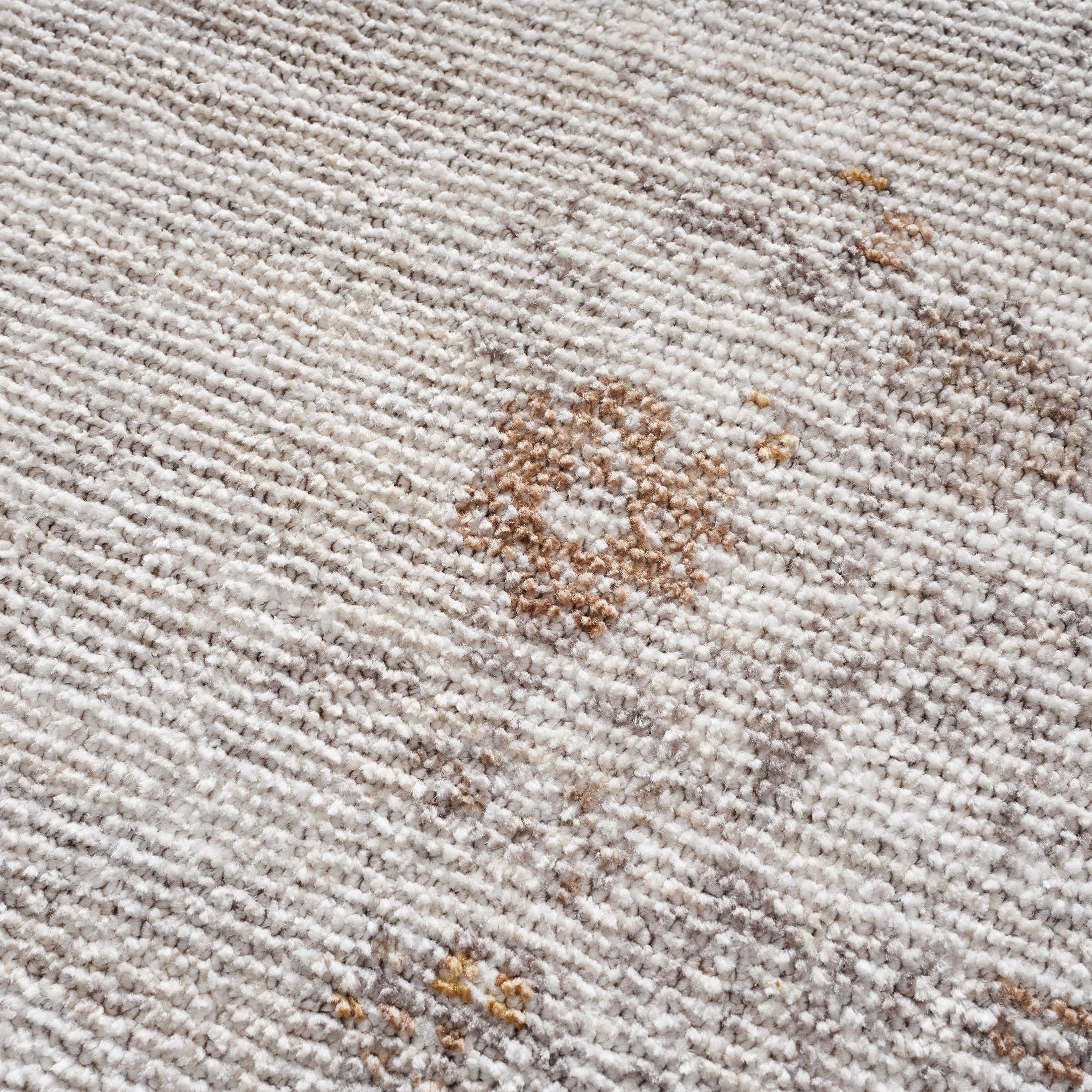 The Pioneer Woman Grey Antique Floral Scatter Accent Rug, 30" x 46"