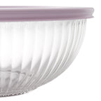 The Pioneer Woman 8-Piece Glass Mixing Bowl Set